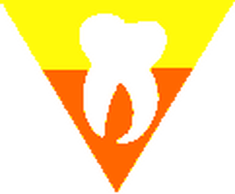 Logo der Zahnarztpraxis Bernhard Grimm in Hilpoltstein